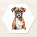 Search for boxer puppy coasters Dog lover