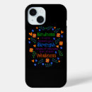 Search for strength quotes iphone cases For her