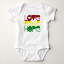 Search for rasta baby clothes Red
