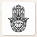 Recherche de hamsa dessous de verres Zendala