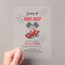 Search for car square invitations Trendy