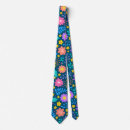Search for spring love ties Floral