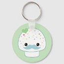 Search for beard round keychains Moustache