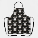 Search for angels aprons Festive