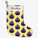 Recherche de nourriture chaussette de noël Fruit
