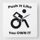 Search for disable art Wheelchair