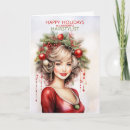 Search for hairstylist cards Beautician