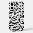 Search for black and white abstract iphone cases Minimalist