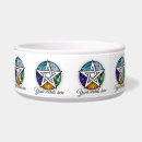 Search for elements pet supplies Pentagram