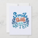 Search for positive messages postcards Happiness