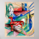 Search for modern deer art Abstract