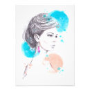 Recherche de illustration de mode posters Style