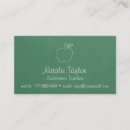 Recherche de tableau noir vert cartes visite Pomme