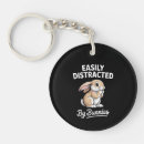 Search for cute bunny rabbit keychains Hare