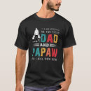Search for god dad tshirts Papaw
