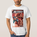 Search for comic book tshirts Adventures of superman