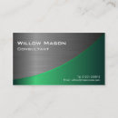 Recherche de inox cartes visite Moderne