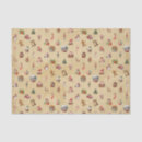 Search for vintage christmas tissue paper Classic