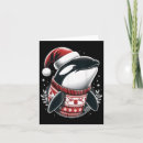 Search for orca christmas cards Holiday promotions