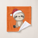 Search for funny christmas bath towels Animal lover