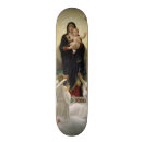 Search for virgin mary skateboards Madonna