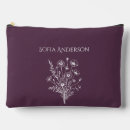 Recherche de rustique cosmétiques pochettes Fleur sauvage