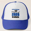 Search for white letter hats Classic