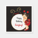 Recherche de points noirs serviettes Baby shower