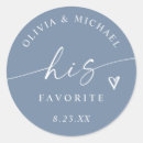 Search for blue modern stickers Elegant