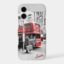 Search for double decker bus iphone cases London
