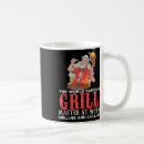 Search for master chef mugs Bbq