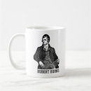 Search for rabbi mugs Robert burns