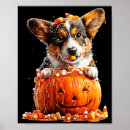 Search for cute candy corn posters Fall aesthetic