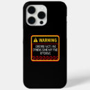 Search for warning iphone cases Offensive