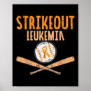 Search for leukemia cancer posters Warrior