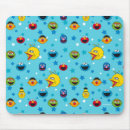 Search for oscar the grouch sesame street mousepads Grover