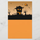 Recherche de maison hantée prospectus Citrouille