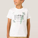Recherche de bible enfant tshirts Chrétien