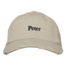 Recherche de pierre chapeaux Pour tous