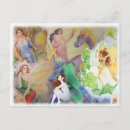 Recherche de elfes cartes postales Pour elle