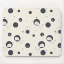 Search for forest elephants mousepads Cartoon