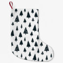 Recherche de scandinave chaussette de noël Noir et blanc