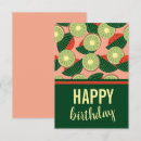 Search for kiwi birthday cards Fruit
