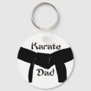 Search for karate belt keychains Martial arts