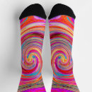 Search for rainbow socks Colourful