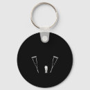Search for leg keychains Funny