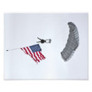Recherche de parachutes posters Militaire