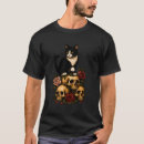Search for skulls and roses tshirts Dark romance