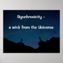 Search for synchronized posters Synchronicity