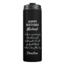 Search for happy birthday travel mugs Funny